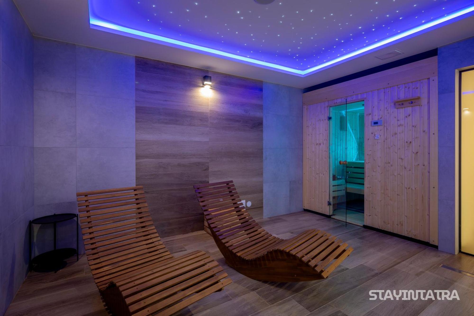 Bialy Mis Apartamenty Art & Design Zakopane Exterior photo